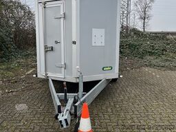 Unsinn Thermo-Koffer