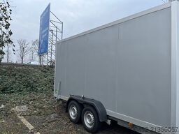 Unsinn Thermo-Koffer