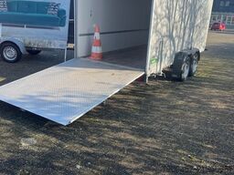 Unsinn Thermo-Koffer