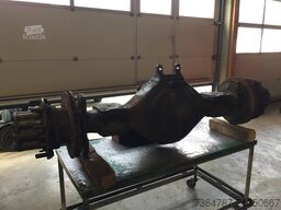 Mercedes-Benz Hinterradachse Axor 1824, Typ : HL6 / DC