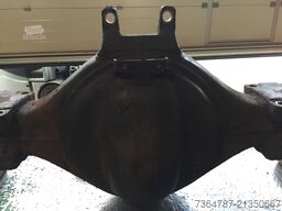 Mercedes-Benz Hinterradachse Axor 1824, Typ : HL6 / DC