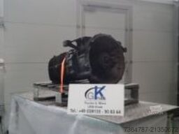 MAN Getriebe, TGL 8.180, ZF, Typ : 6 S - 850
