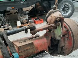 MAN Vorderachse, 26.320, Allrad Typ : VA 7