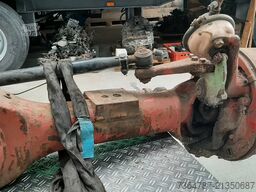 MAN Vorderachse, 26.320, Allrad Typ : VA 7