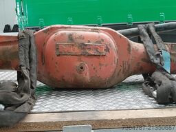 MAN Vorderachse, 26.320, Allrad Typ : VA 7