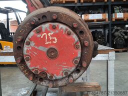 MAN Vorderachse, 26.320, Allrad Typ : VA 7