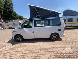 Volkswagen California Ocean | 2022 | EURO 6 | Professional Seller