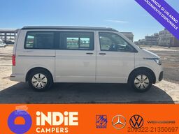 Volkswagen California Ocean | 2022 | EURO 6 | Professional Seller