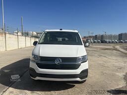 Volkswagen California Ocean | 2022 | EURO 6 | Professional Seller