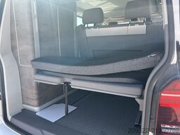 Volkswagen California Ocean | 2022 | EURO 6 | Professional Seller