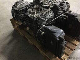 MAN Getriebe, TGA, Typ : 16S 151