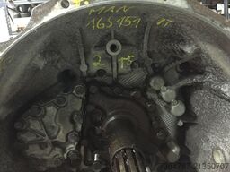MAN Getriebe, TGA, Typ : 16S 151