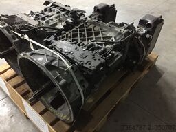 MAN Getriebe, TGA, Typ : 16S 151