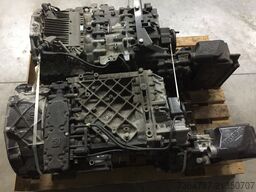 MAN Getriebe, TGA, Typ : 16S 151