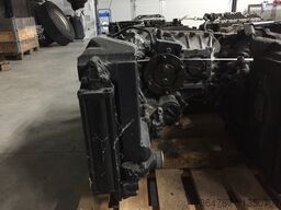 MAN Getriebe, TGA, Typ : 16S 151