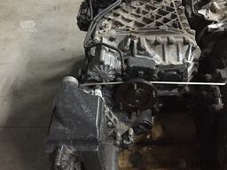 MAN Getriebe, TGA, Typ : 16S 151