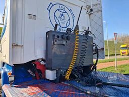 Scania R500 V8 R500 * V8 * 6x2 * Manual * Hydraulic * ...