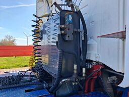 Scania R500 V8 R500 * V8 * 6x2 * Manual * Hydraulic * ...