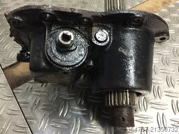 MAN Verteilergetriebe, Einzelteile Typ :G450