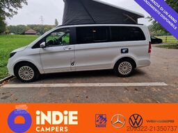 Mercedes Marco Polo 250d | 2022 | EURO 6 | Automatico | Venditore professionale