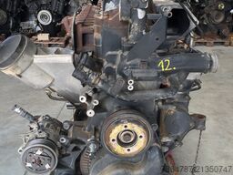 MAN Motor, TGA 18.360, Typ : D 2866 LF 27