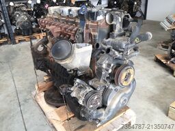 MAN Motor, TGA 18.360, Typ : D 2866 LF 27