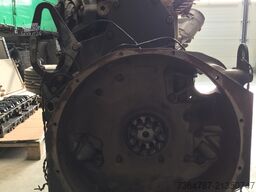 MAN Motor, TGA 18.360, Typ : D 2866 LF 27