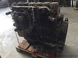 MAN Motor, TGA 18.360, Typ : D 2866 LF 27