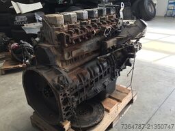 MAN Motor, TGA 18.360, Typ : D 2866 LF 27