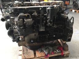 MAN Motor, TGA 18.360, Typ : D 2866 LF 27