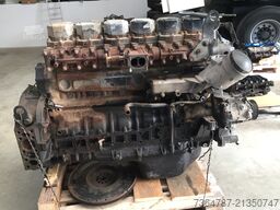 MAN Motor, TGA 18.360, Typ : D 2866 LF 27