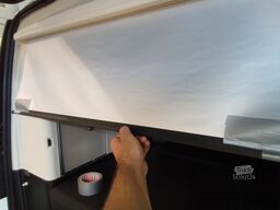 Mercedes Marco Polo 250d | 2022 | EURO 6 | Automatico | Venditore Professionale