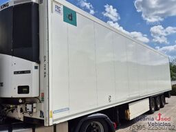 Semiremorcă frigorifică Krone KühlTK SLXe 400