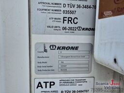 Krone KühlTK SLXe 400