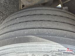 Krone KühlTK SLXe 400