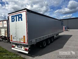 Schmitz Cargobull Curtainsider Standard