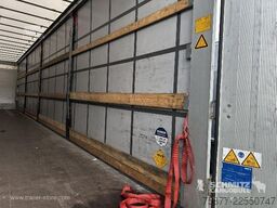 Schmitz Cargobull Curtainsider Standard