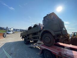 Mercedes-Benz 1017 4X4 ex army reconditioned