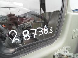 Mercedes-Benz 1017 4X4 ex army reconditioned