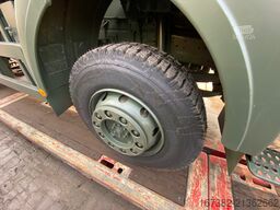 MercedesBenz 1017 4X4 ex army reconditioned