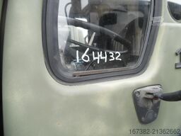 MercedesBenz 1017 4X4 ex army reconditioned