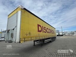 Schmitz Cargobull Curtainsider Standard