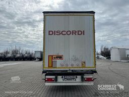 Schmitz Cargobull Curtainsider Standard