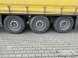 Schmitz Cargobull Curtainsider Standard