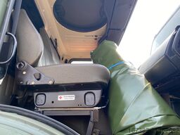 MercedesBenz 1017 4X4 ex army reconditioned