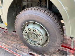 MercedesBenz 1017 4X4 ex army reconditioned