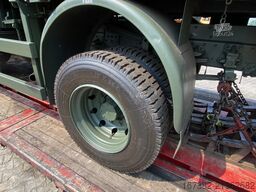 MercedesBenz 1017 4X4 ex army reconditioned