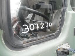 MercedesBenz 1017 4X4 ex army reconditioned