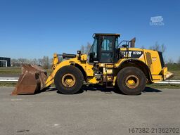 Caterpillar 972M