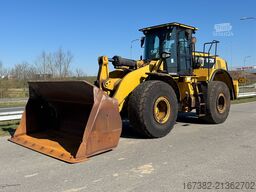 Caterpillar 972M
